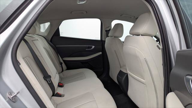 Used 2024 Hyundai Sonata SEL FWD image 18