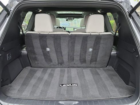 Used 2025 Lexus TX 350 AWD w/ Technology Package image 17