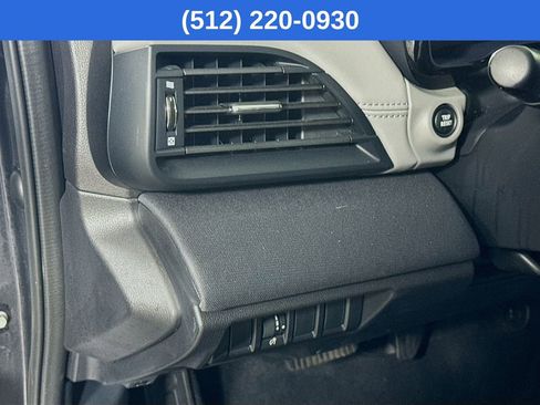 Certified 2025 Subaru Outback Premium w/ Popular Package #1A image 11