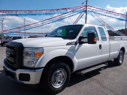 Used 2016 Ford F250 XL w/ Power Equipment Group