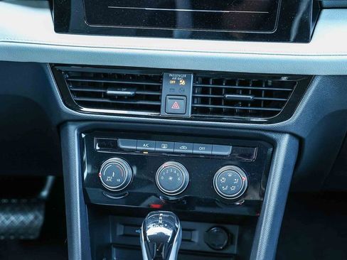 New 2026 Volkswagen Taos S image 22