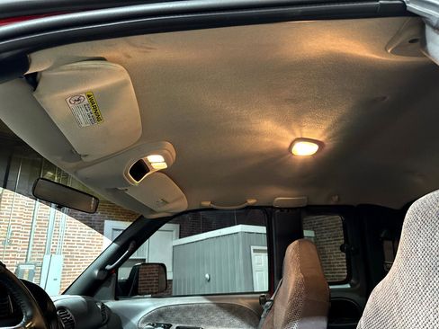 Used 1998 Dodge Ram 2500 Truck 4x4 Quad Cab image 61