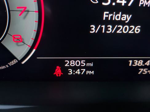 Used 2024 Audi Q8 Premium Plus w/ Premium Plus Package image 22