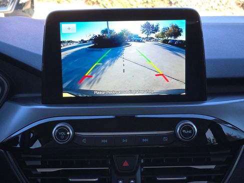 Used 2025 Ford Escape Active image 16