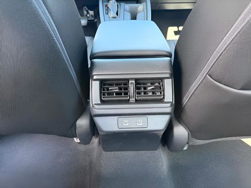 New 2026 Honda Accord LX image 12