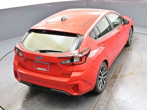New 2026 Subaru Impreza 2.0i Sport image 49