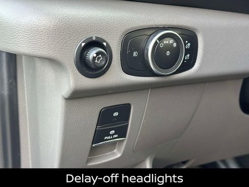 Used 2023 Ford Transit 250 Low Roof w/ Exterior Upgrade Package RWD image 24