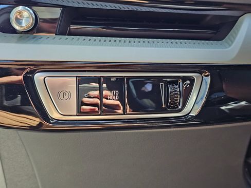 New 2026 Cadillac Optiq Sport 1 AWD/4WD image 23