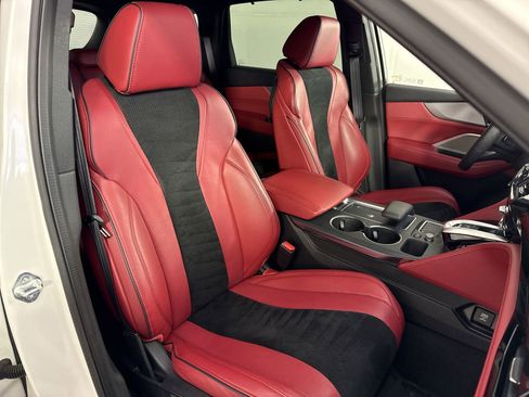 Certified 2023 Acura MDX A-Spec AWD/4WD image 28