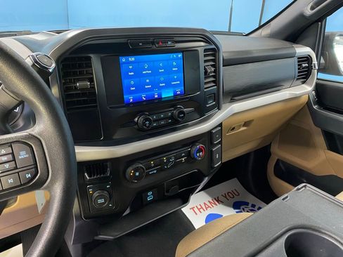 Used 2023 Ford F150 XLT image 28
