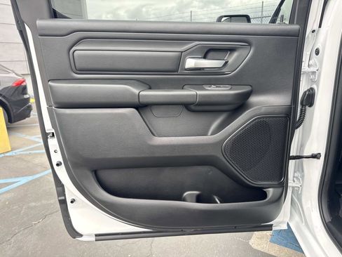 New 2026 RAM 1500 Tradesman AWD/4WD image 25