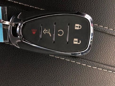 Used 2023 Chevrolet Blazer LT w/ Convenience Package image 19