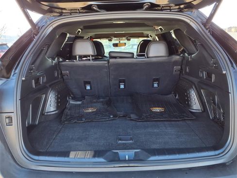 Used 2022 Subaru Outback Wilderness image 6
