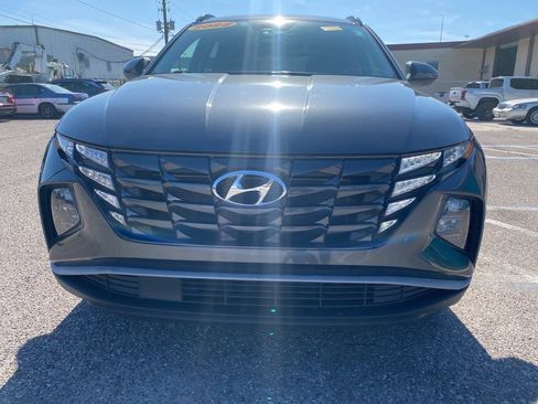 Used 2022 Hyundai Tucson SEL w/ Convenience Package image 8