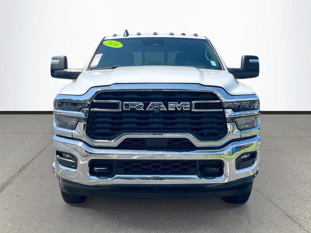 Used 2026 RAM 3500 Tradesman AWD/4WD image 2