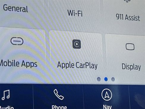 Used 2023 Ford Explorer XLT w/ Equipment Group 202A image 27