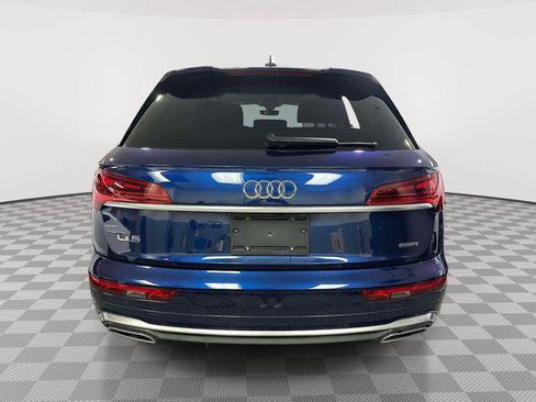Used 2022 Audi Q3 2.0T Premium Plus AWD/4WD image 5