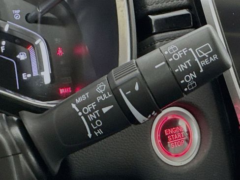 Used 2019 Honda CR-V EX-L image 13