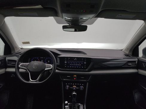 Used 2022 Volkswagen Taos SEL image 22