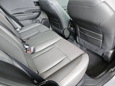 New 2026 Subaru Outback Limited AWD/4WD image 11