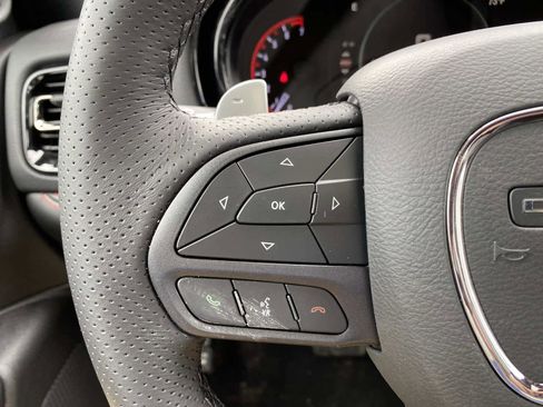 New 2026 Dodge Durango GT image 17