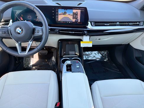 New 2026 BMW X1 xDrive28i w/ Technology Package image 19