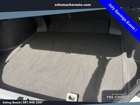 Used 2019 Toyota Camry XLE FWD image 15