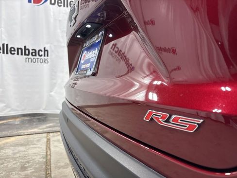 Used 2024 Chevrolet Trax RS w/ Driver Confidence Package image 19