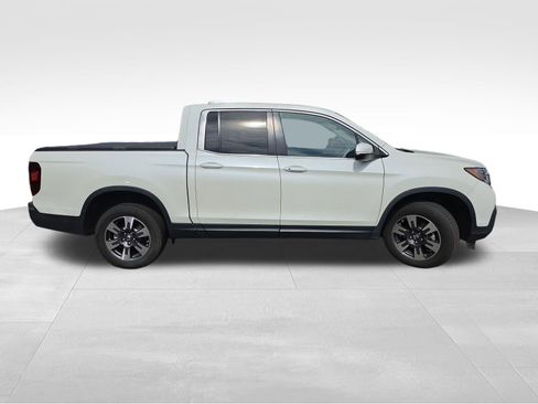 Used 2017 Honda Ridgeline RTL image 8