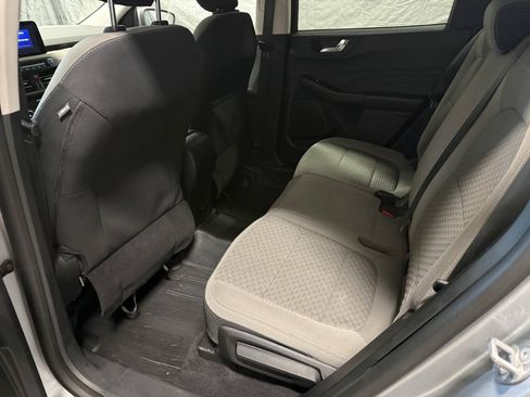 Used 2021 Ford Escape SE AWD/4WD image 16