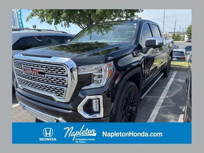 Used 2021 GMC Sierra 1500 Denali w/ Denali Ultimate Package