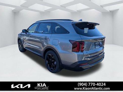 New 2026 Kia Sorento SX Prestige AWD/4WD image 5
