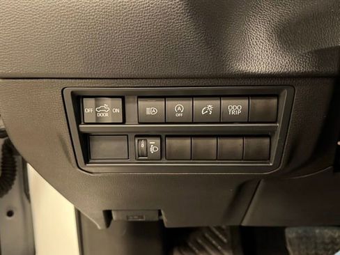 Used 2025 Toyota Tundra SR5 image 14