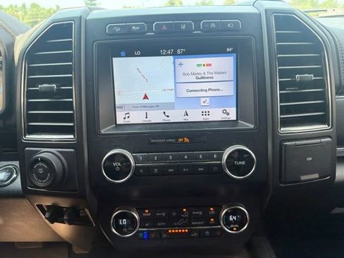 Used 2019 Ford Expedition Limited w/ Special Edition Package AWD/4WD image 27