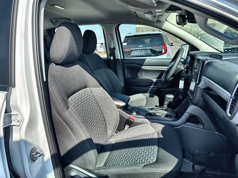 New 2025 Ford Ranger XL w/ Trailer Tow Package image 29