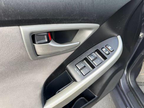 Used 2015 Toyota Prius Two FWD image 13