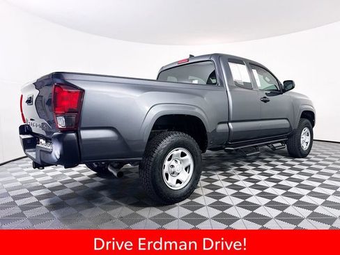 Certified 2023 Toyota Tacoma SR RWD image 20