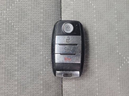 Used 2022 Kia Rio S w/ Option Group 015 image 32