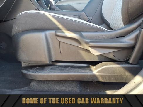 Used 2024 Chevrolet Equinox LS image 17