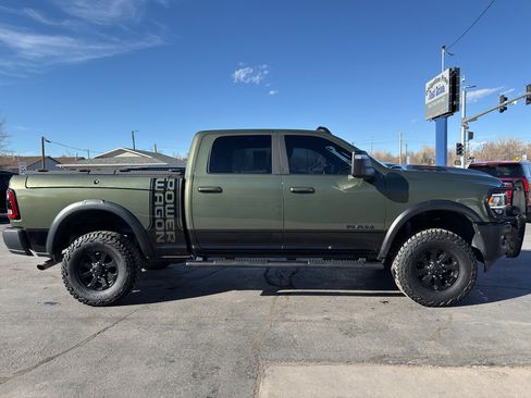 Used 2024 RAM 2500 Power Wagon w/ Level 1 Equipment Group image 5