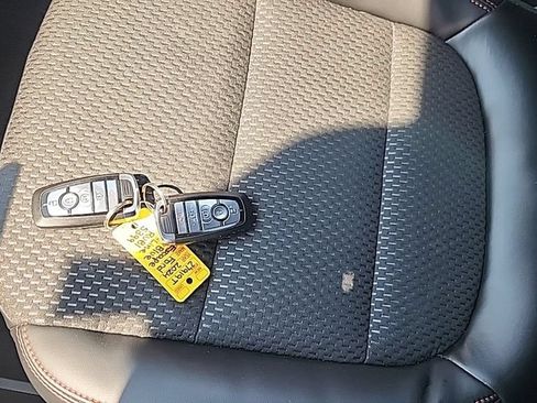 Used 2024 Ford Escape ST-Line w/ Tech Pack #1 AWD/4WD image 6