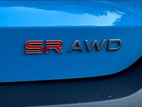 New 2026 Nissan Kicks SR w/ Cold Weather Package image 9