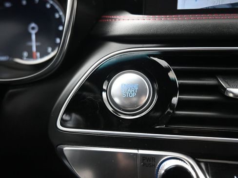 Used 2023 Genesis G70 2.0T w/ Sport Prestige Package image 24