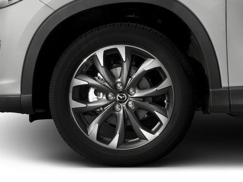 Used 2016 MAZDA CX-5 Grand Touring image 15