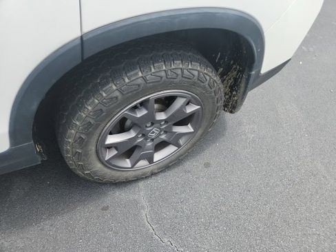 Used 2024 Honda Passport TrailSport image 4