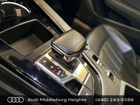 Certified 2021 Audi A5 2.0T Premium image 26