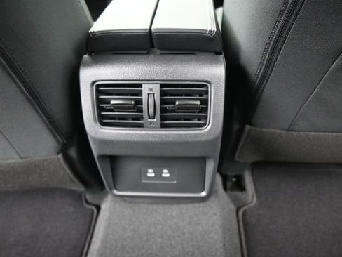 New 2026 Nissan Rogue SV w/ Cold Weather Package image 25