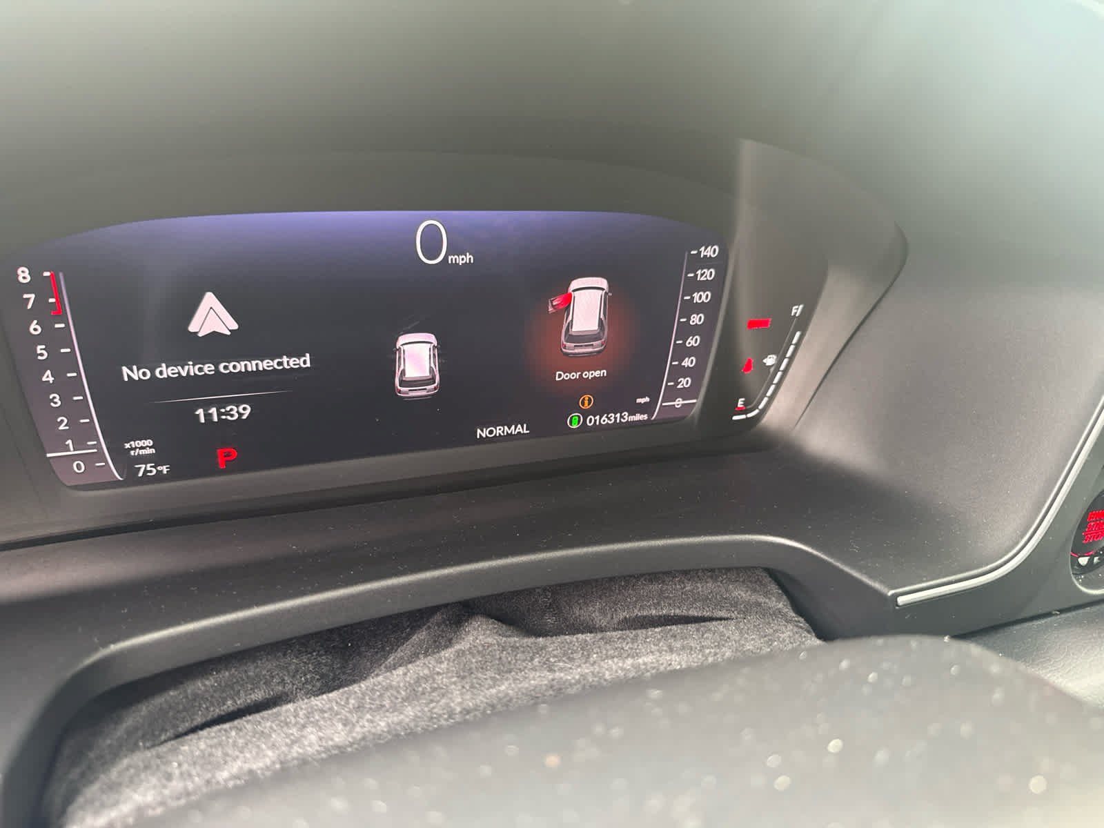 Used 2026 Honda Passport RTL image 8