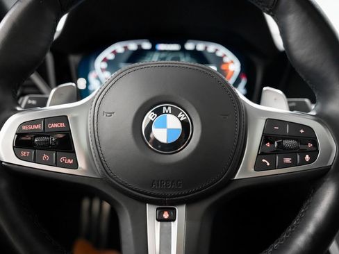 Used 2023 BMW M440i Gran Coupe w/ Premium Package RWD image 12