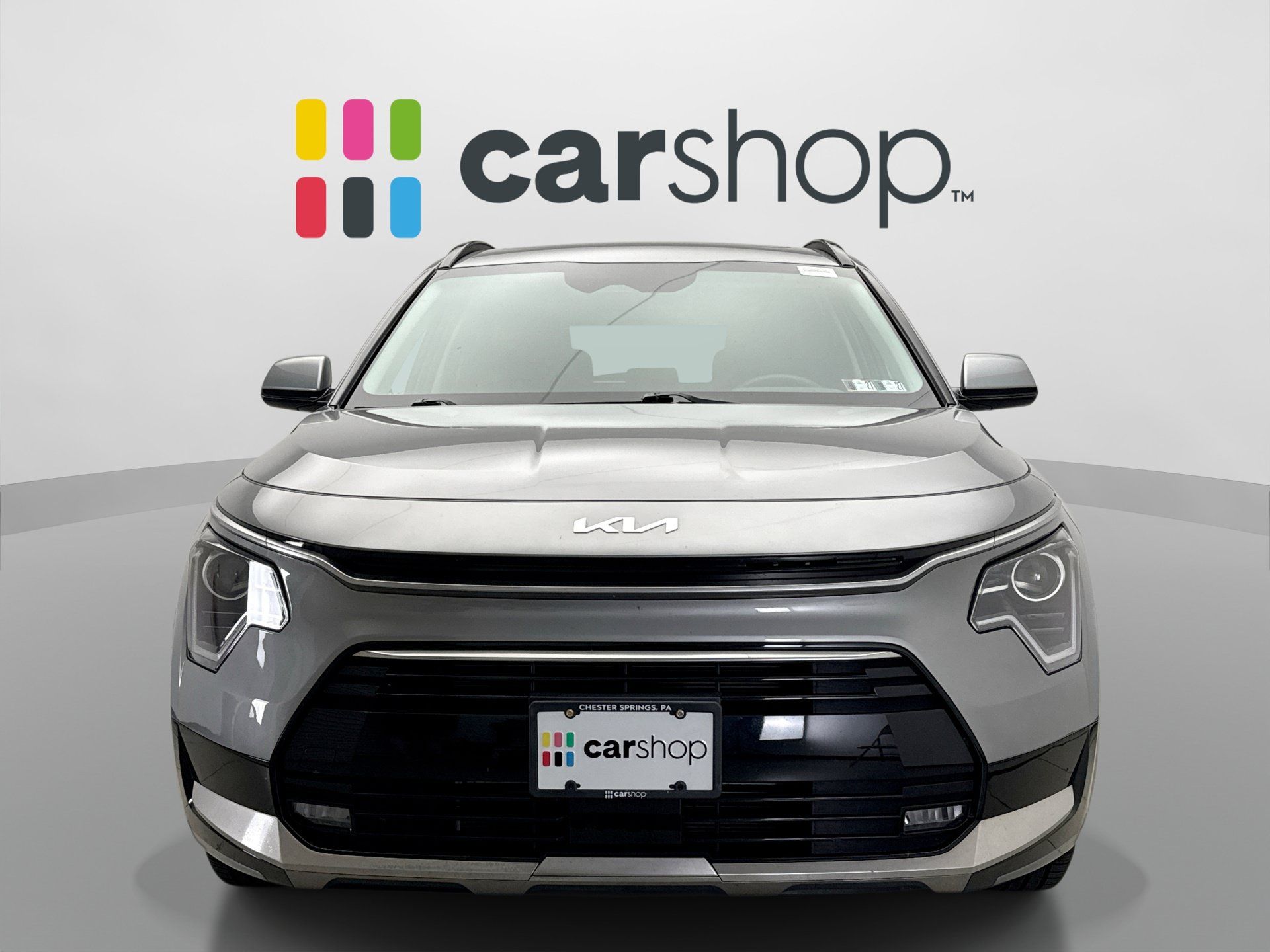 Used 2023 Kia Niro EX Touring FWD image 8